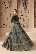 Batik | Aurelia Bridals | Parisa 4Pc - House Of Hania