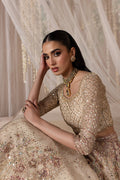 Batik | Aurelia Bridals | Rohana 4Pc - House Of Hania