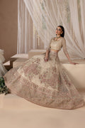Batik | Aurelia Bridals | Rohana 4Pc - House Of Hania