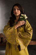 Batik | Koyo Winter Solids | Medalion 3Pc - House Of Hania