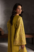 Batik | Koyo Winter Solids | Medalion 3Pc - House Of Hania