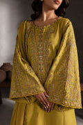 Batik | Koyo Winter Solids | Medalion 3Pc - House Of Hania