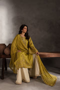 Batik | Koyo Winter Solids | Medalion 3Pc - House Of Hania
