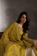 Batik | Koyo Winter Solids | Medalion 3Pc - House Of Hania