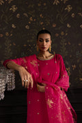 Batik | Olivia Luxury Pret | Salwa 3Pc - House Of Hania