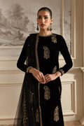 Batik | Roselle Wedding Formals | Black Hannah - House Of Hania