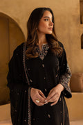Batik | Solaria Winter Solids | Davian - House Of Hania