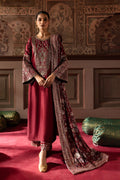 Batik | Zariya Festive Luxe Pret | Noor Jehan - House Of Hania