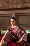 Batik | Zariya Festive Luxe Pret | Noor Jehan - House Of Hania