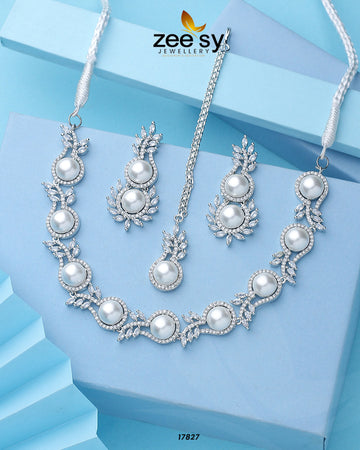 Bella's Necklace - House Of Hania