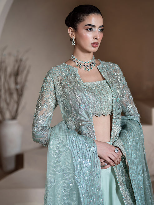 Epoque | Reve Luxury Formals | Bellezza