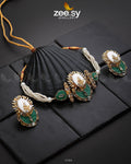 Beloved Adornments Necklace - House Of Hania