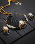 Beloved Adornments Necklace - House Of Hania