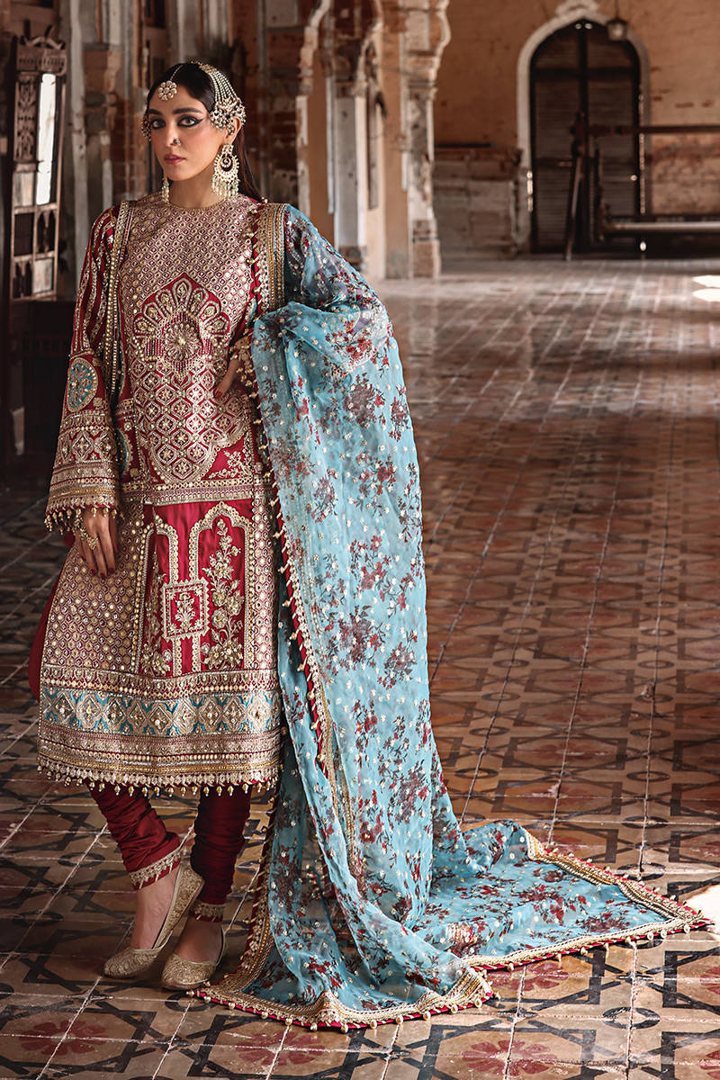Bibi Lal - House Of Hania