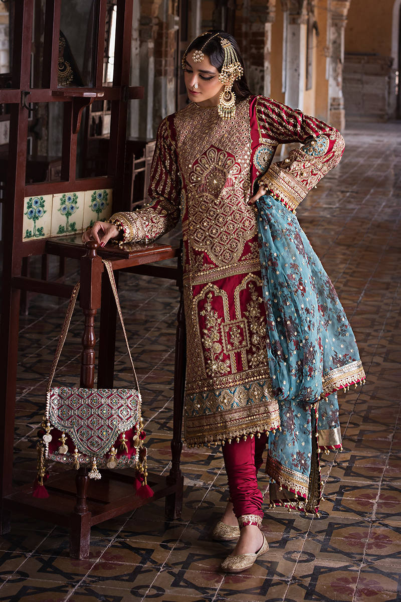 Bibi Lal - House Of Hania