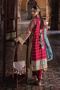 Bibi Lal - House Of Hania