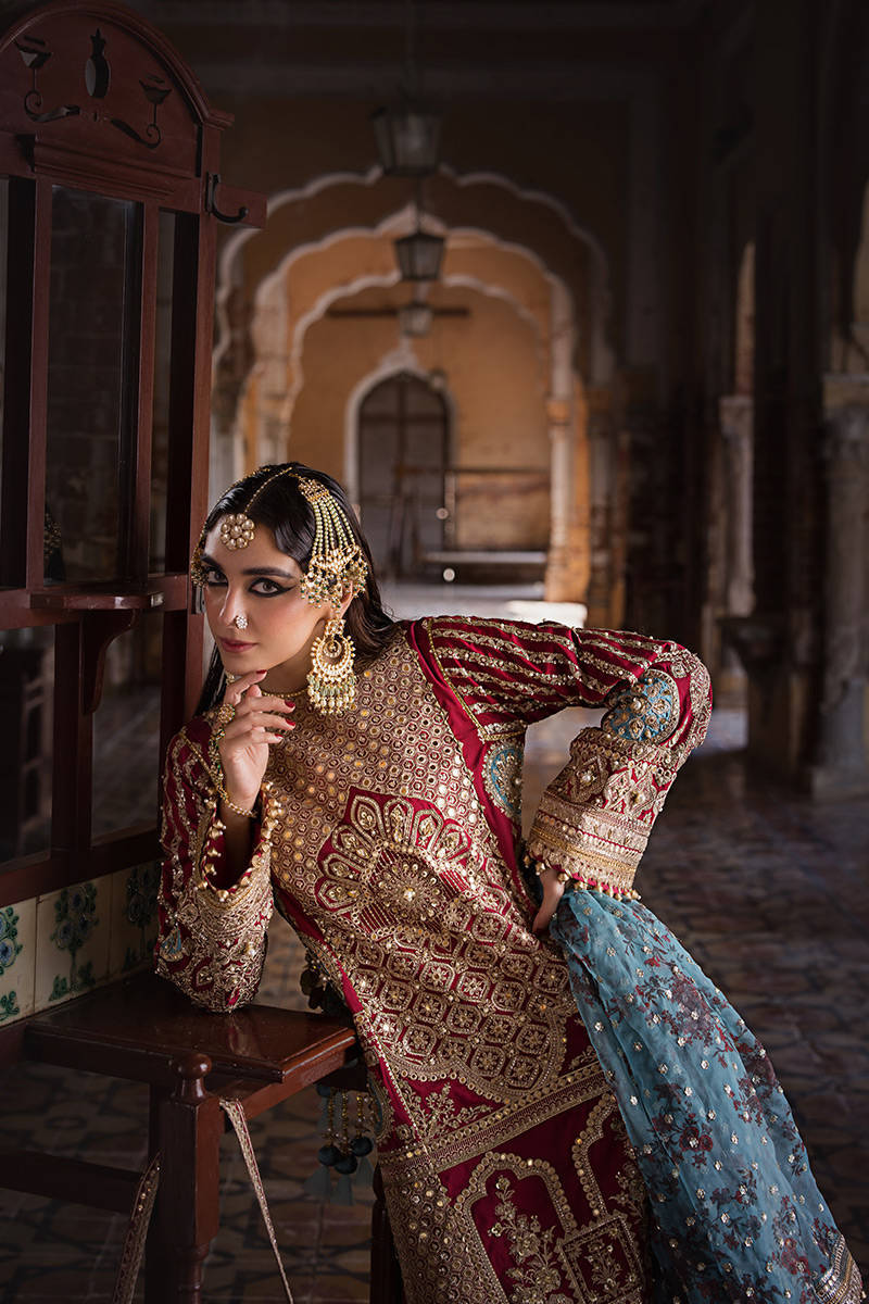 Bibi Lal - House Of Hania
