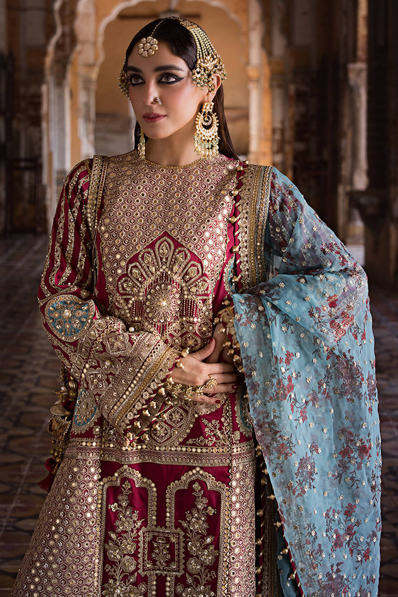 Bibi Lal - House Of Hania