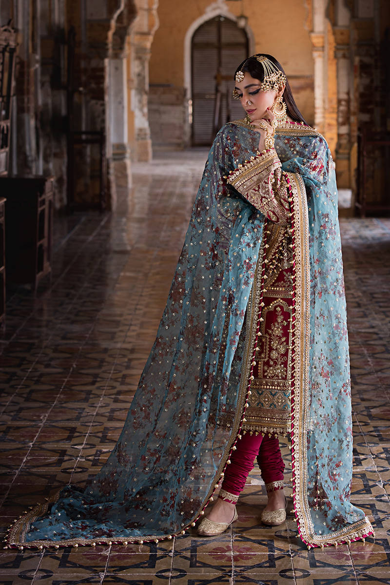 Bibi Lal - House Of Hania