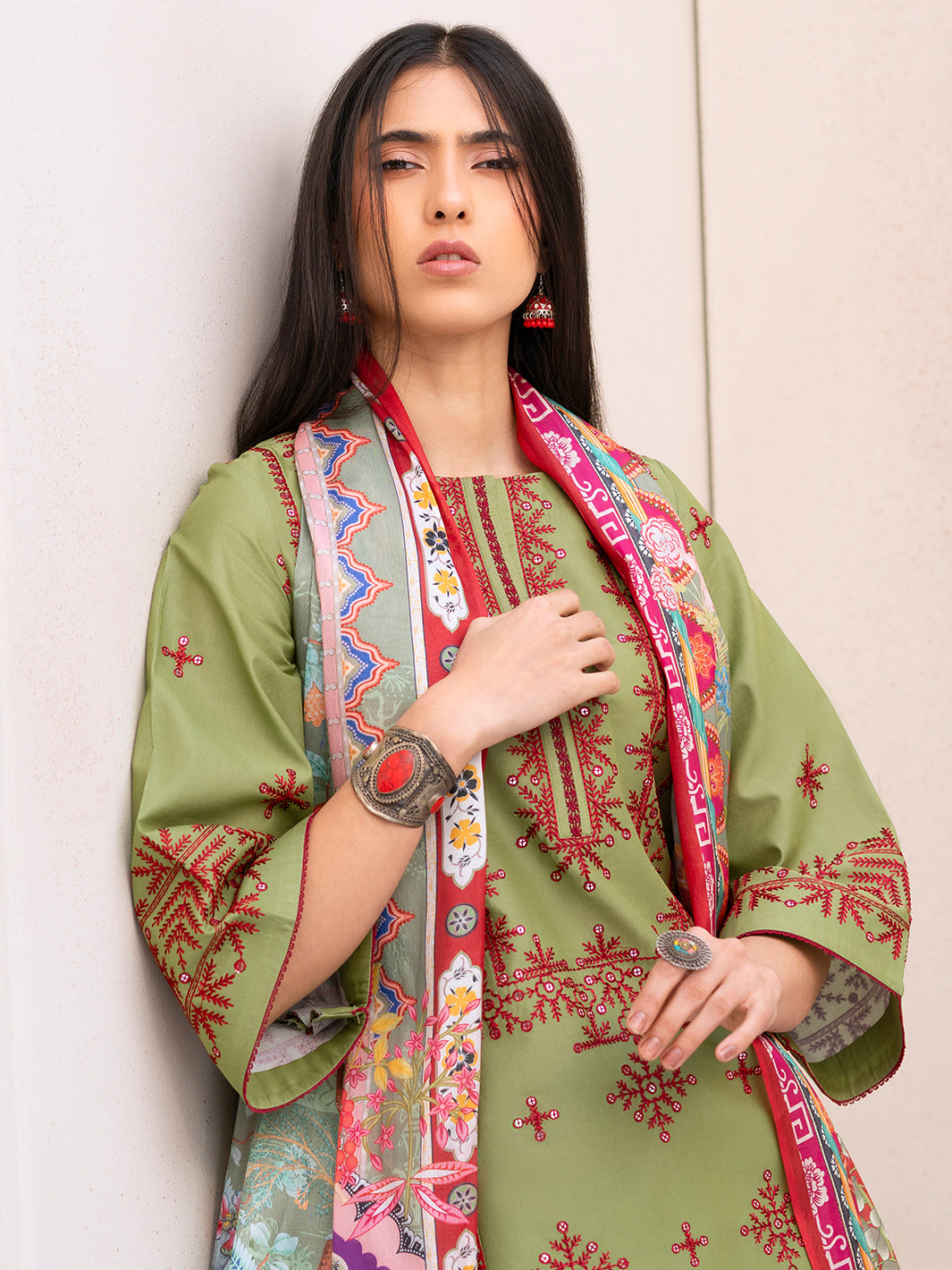 Bin Ilyas | Aaina Summer Edit 25 | 83 - A - House Of Hania