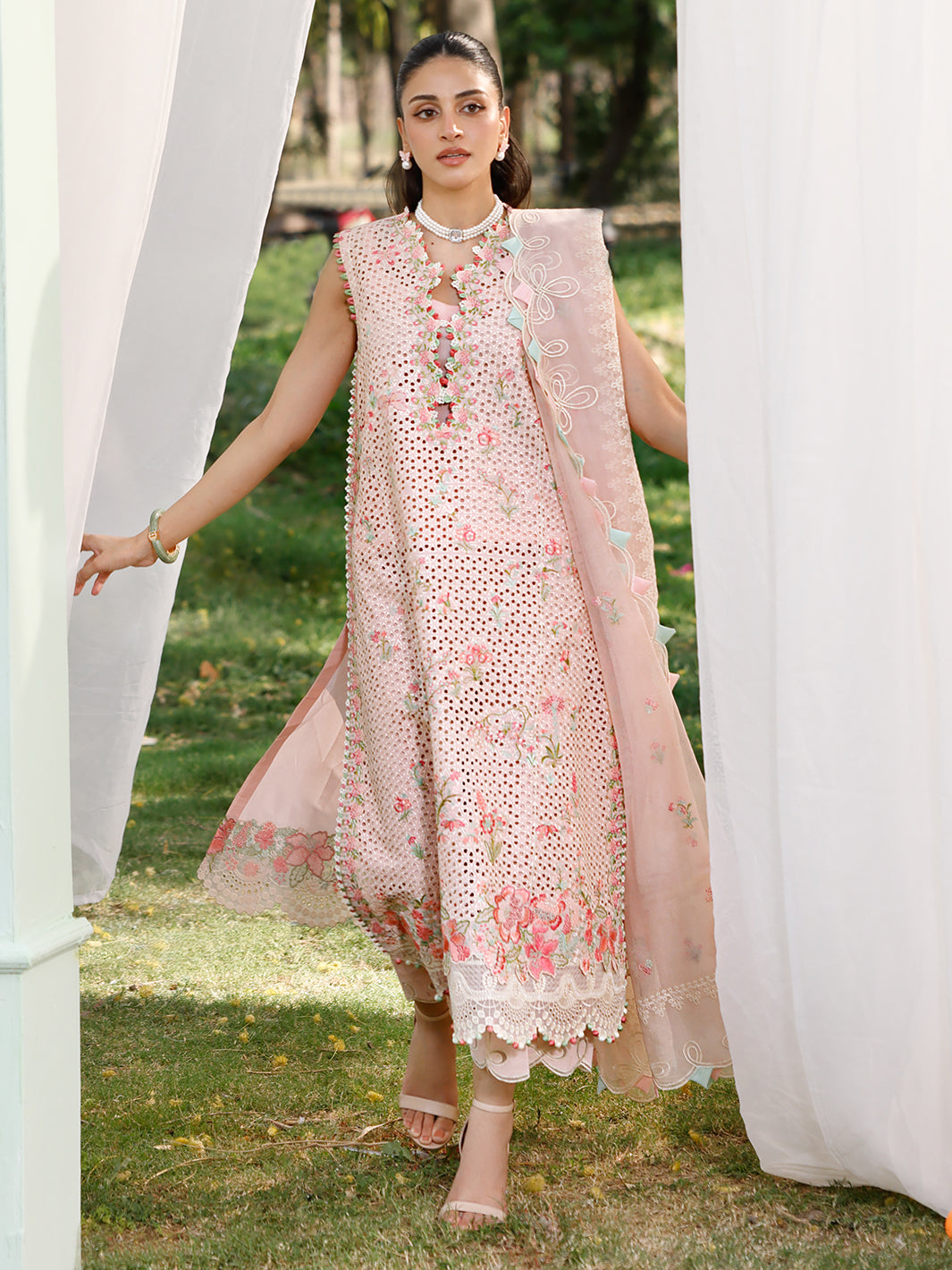 Bin Ilyas | Carnival Summer Edit 25 | 31 - A - House Of Hania