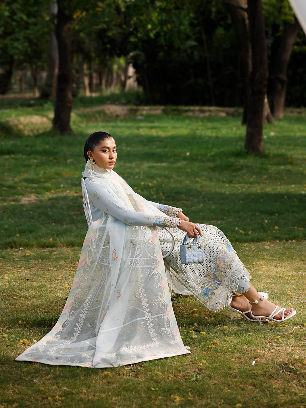 Bin Ilyas | Carnival Summer Edit 25 | 31 - B - House Of Hania