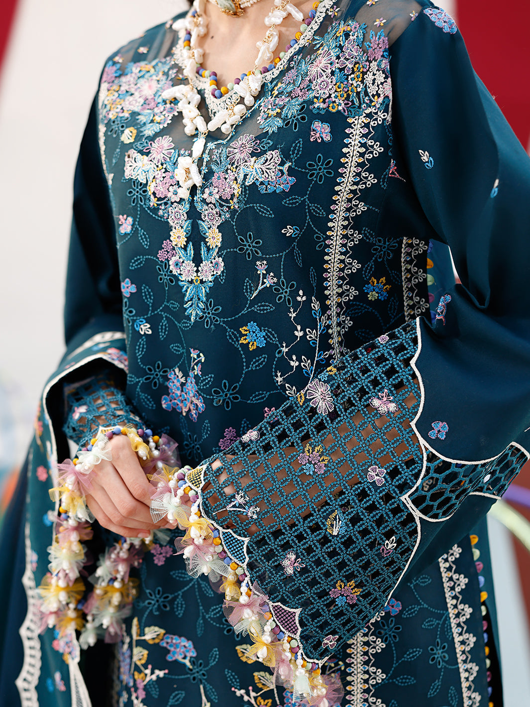 Bin Ilyas | Carnival Summer Edit 25 | 35 - A - House Of Hania