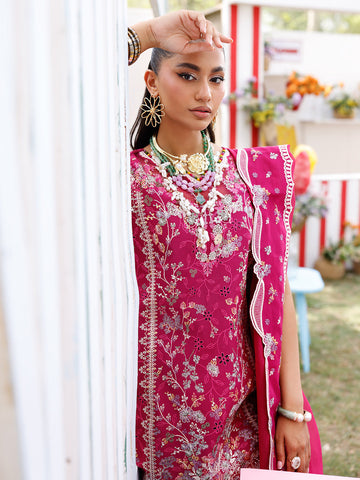 Bin Ilyas | Carnival Summer Edit 25 | 35 - B - House Of Hania