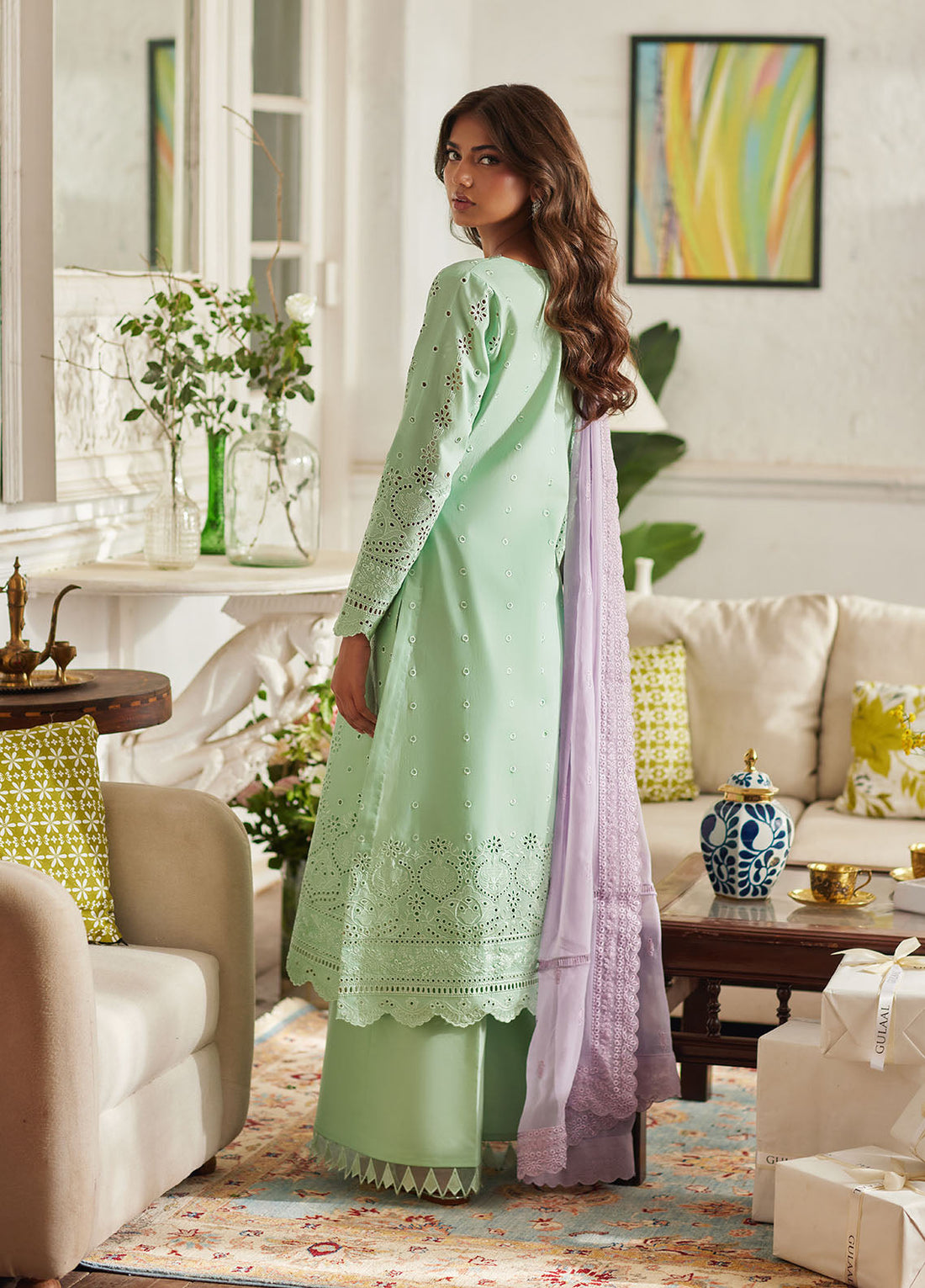 Bin Ilyas | Carnival Summer Edit 25 | Alira - House Of Hania