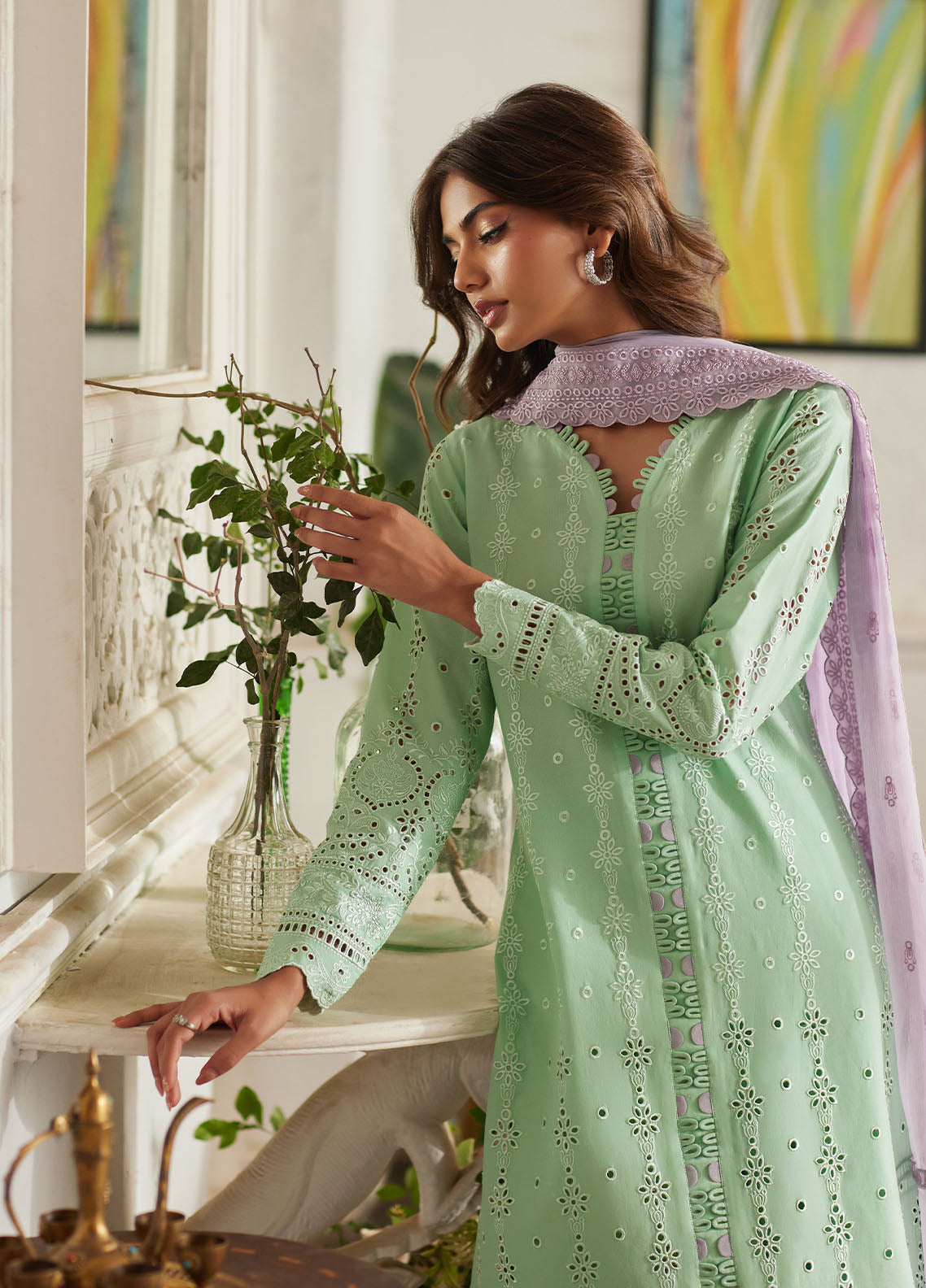 Bin Ilyas | Carnival Summer Edit 25 | Alira - House Of Hania