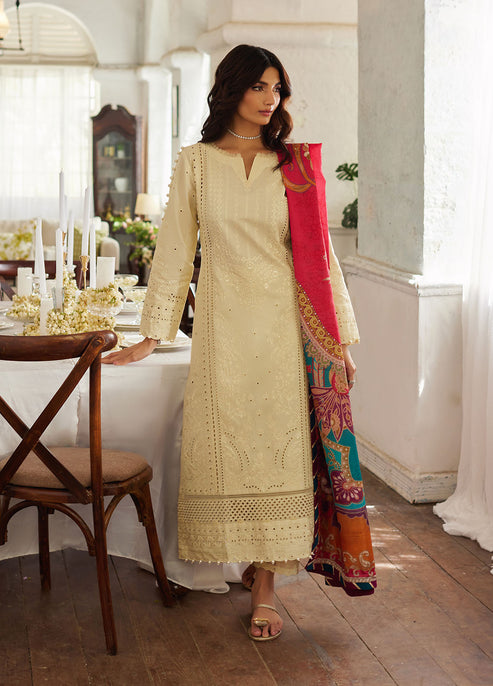 Bin Ilyas | Carnival Summer Edit 25 | Azmin - House Of Hania