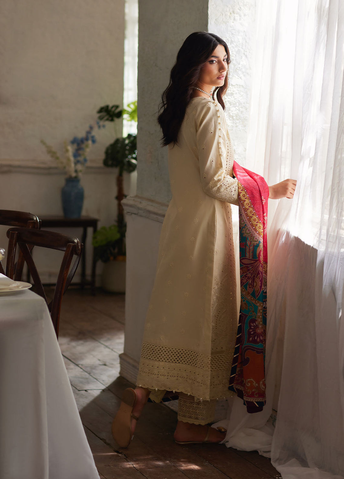 Bin Ilyas | Carnival Summer Edit 25 | Azmin - House Of Hania