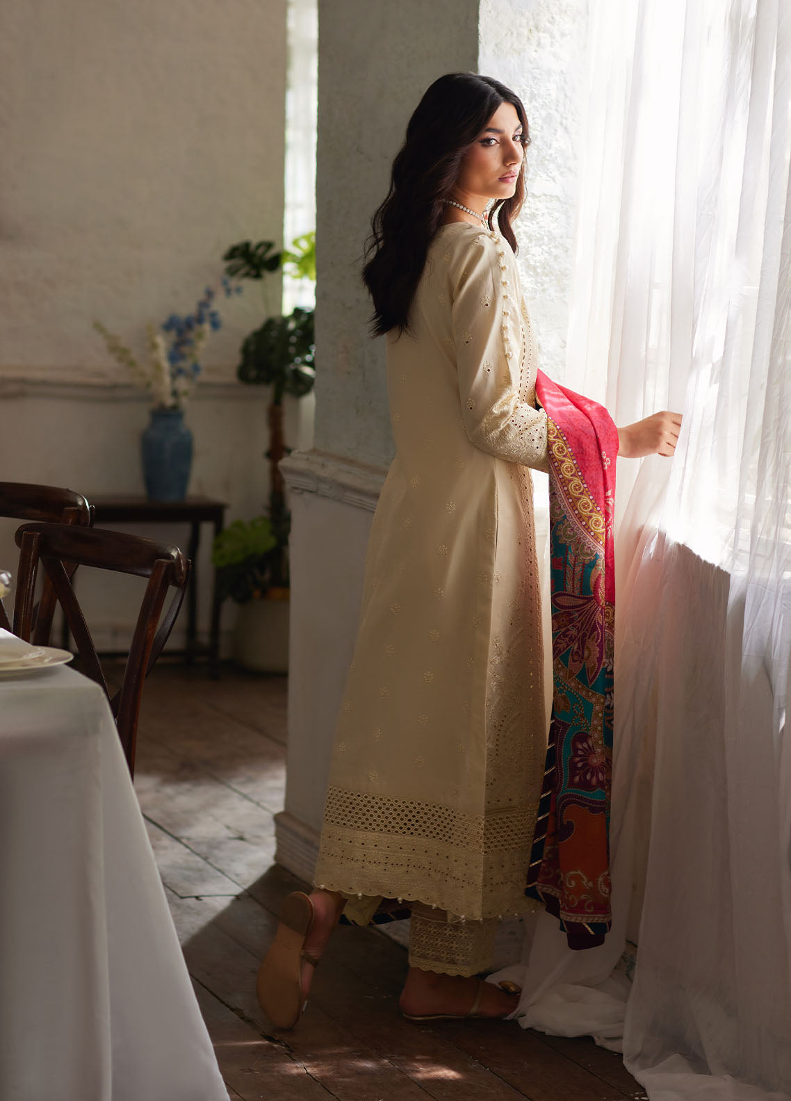 Bin Ilyas | Carnival Summer Edit 25 | Azmin - House Of Hania