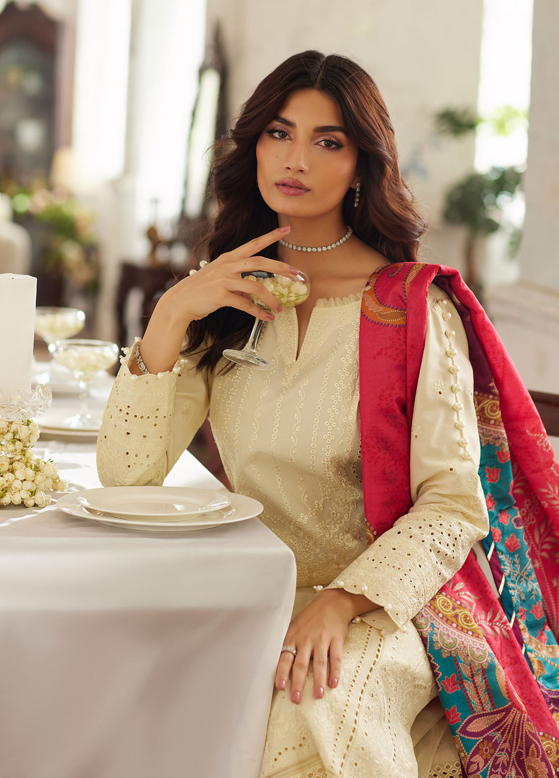 Bin Ilyas | Carnival Summer Edit 25 | Azmin - House Of Hania