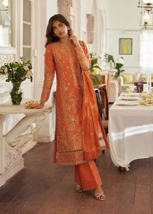 Bin Ilyas | Carnival Summer Edit 25 | Solara - House Of Hania