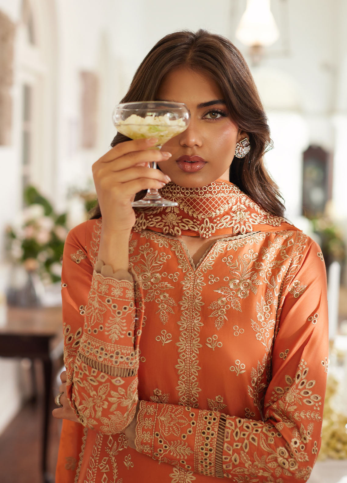 Bin Ilyas | Carnival Summer Edit 25 | Solara - House Of Hania