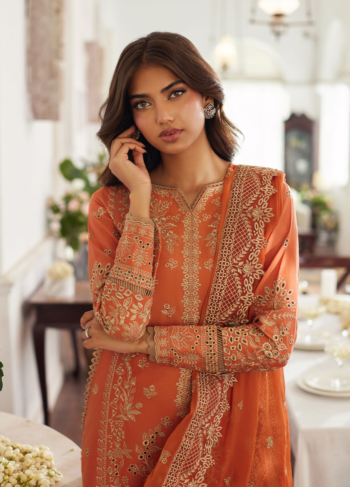 Bin Ilyas | Carnival Summer Edit 25 | Solara - House Of Hania