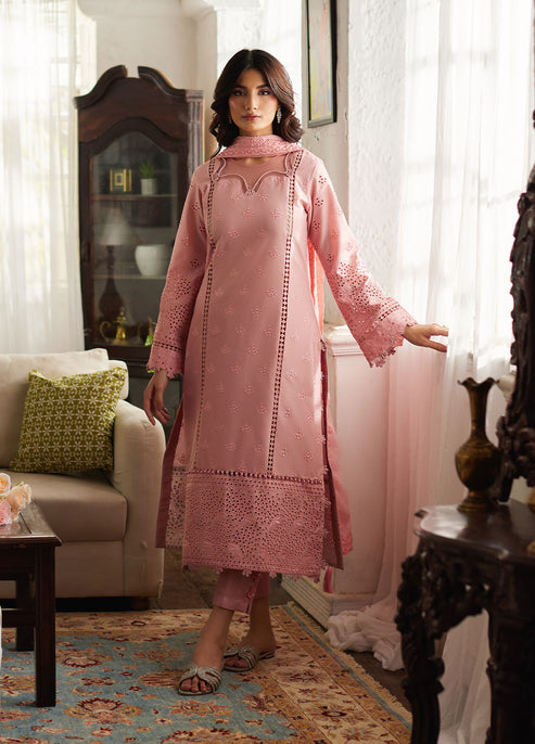 Bin Ilyas | Carnival Summer Edit 25 | Zerin - House Of Hania