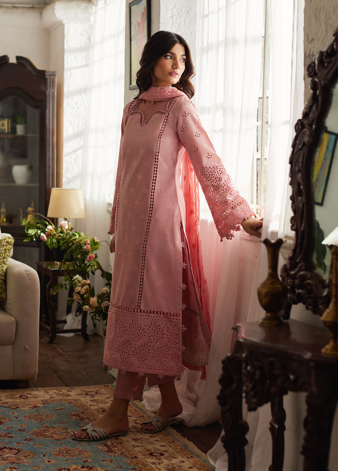 Bin Ilyas | Carnival Summer Edit 25 | Zerin - House Of Hania