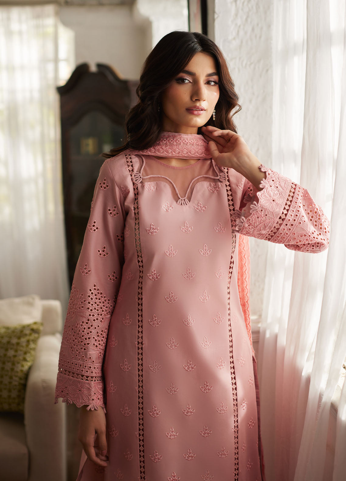 Bin Ilyas | Carnival Summer Edit 25 | Zerin - House Of Hania