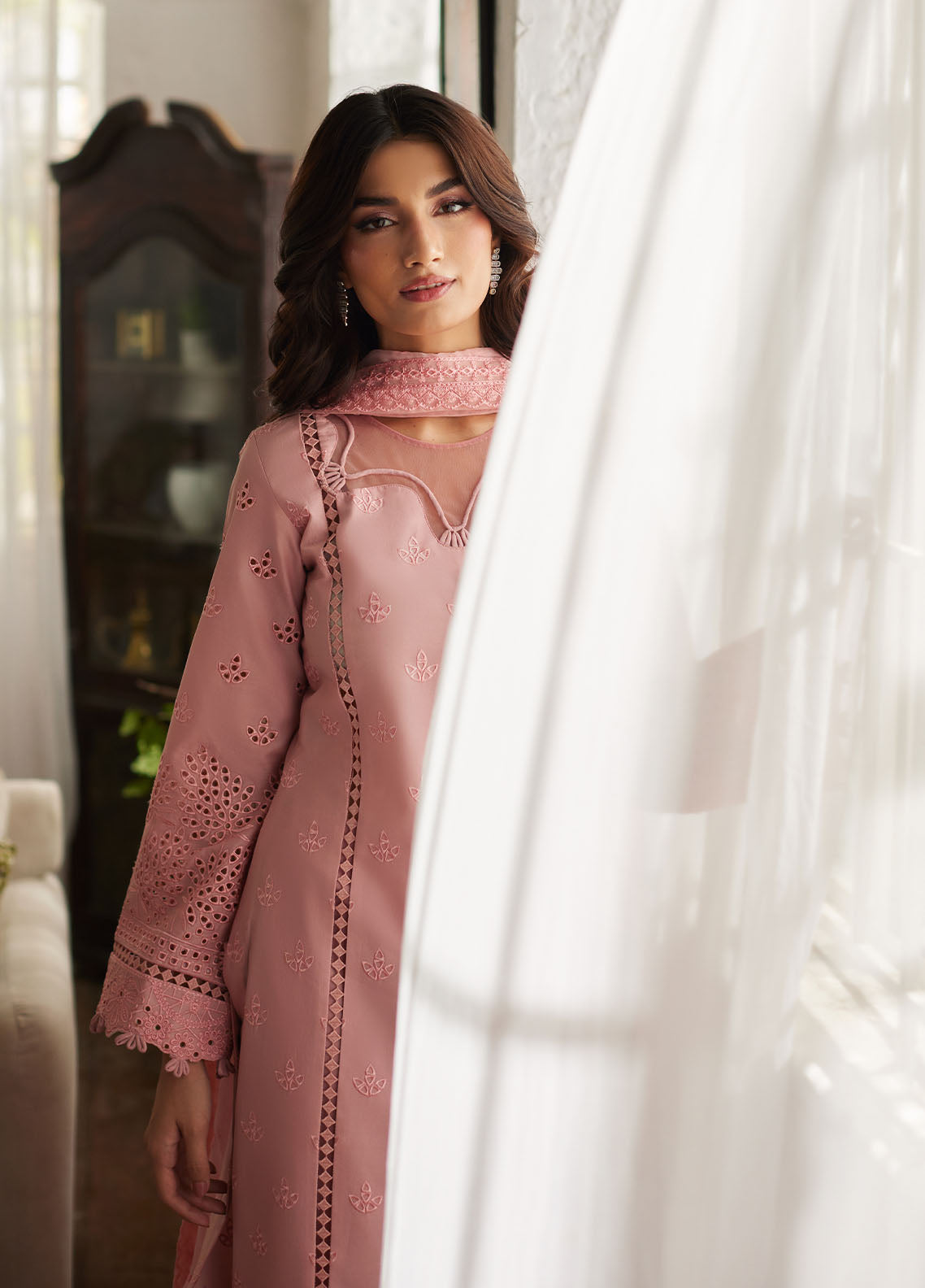 Bin Ilyas | Carnival Summer Edit 25 | Zerin - House Of Hania