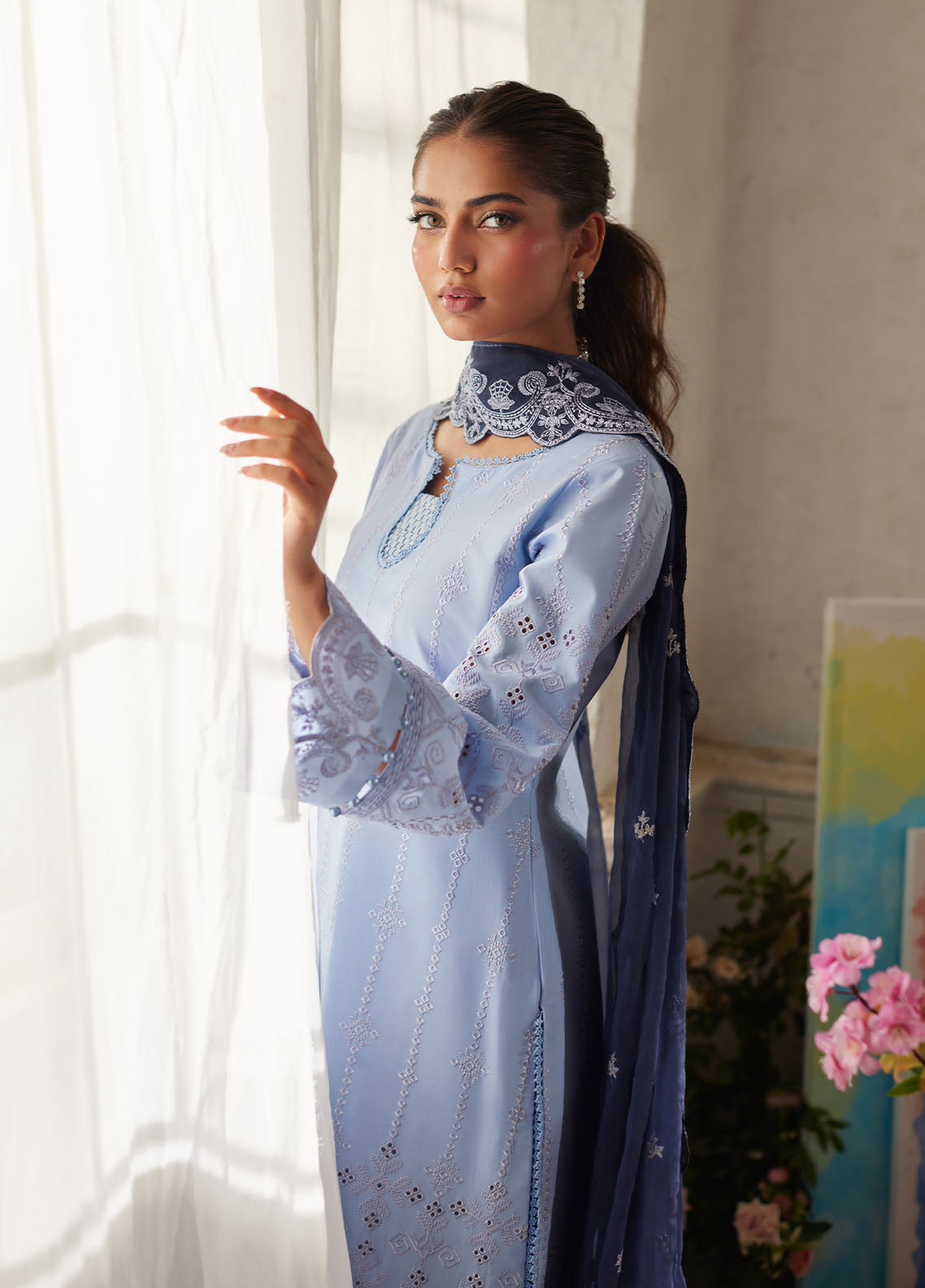 Bin Ilyas | Carnival Summer Edit 25 | Zorya - House Of Hania