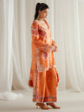 Bin Ilyas | Eres Bonita Viscose 25 | 1101-A - House Of Hania