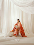 Bin Ilyas | Eres Bonita Viscose 25 | 1101-A - House Of Hania