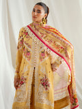 Bin Ilyas | Eres Bonita Viscose 25 | 1101-B - House Of Hania