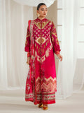 Bin Ilyas | Eres Bonita Viscose 25 | 1102-A - House Of Hania