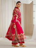Bin Ilyas | Eres Bonita Viscose 25 | 1102-A - House Of Hania