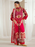 Bin Ilyas | Eres Bonita Viscose 25 | 1102-A - House Of Hania
