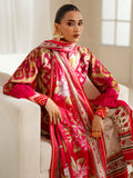 Bin Ilyas | Eres Bonita Viscose 25 | 1102-A - House Of Hania