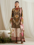 Bin Ilyas | Eres Bonita Viscose 25 | 1102-B - House Of Hania